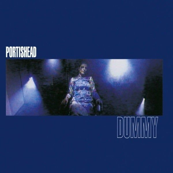 Coverart of Portishead - Dummy